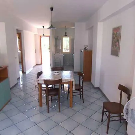 Casa Marco, A Few Steps From The Sea. *