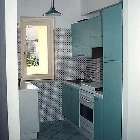 Casa Marco, A Few Steps From The Sea. * Canneto (Lipari)