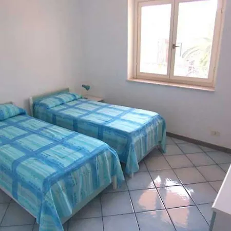 Casa Marco, A Few Steps From The Sea. Apartment *