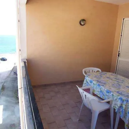 Lägenhet Casa Marco, A Few Steps From The Sea. Canneto (Lipari)