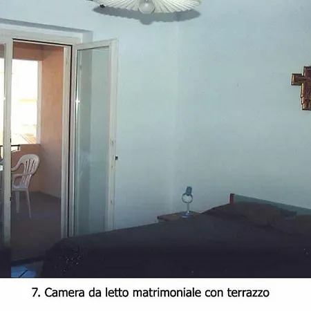 Casa Marco, A Few Steps From The Sea. * Canneto (Lipari)