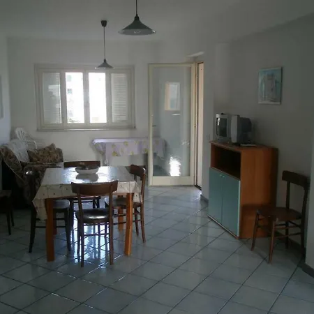 Casa Marco, A Few Steps From The Sea. Apartment Canneto (Lipari)